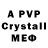 Alfa_PVP СК blessed memories